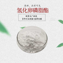 氢化卵磷酯 化妆品原料 100g/袋 化妆品增稠剂
