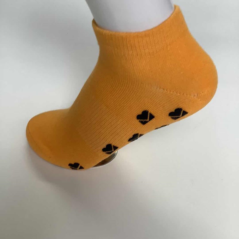 Factory direct sales round-head non-slip and wear-resistant yoga…