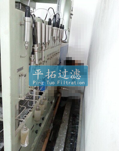 冷却器芯SC.D8M12-320P PN32