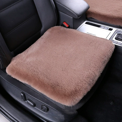 Wool pad – Warm and Suitable for All Seasons - taro-color-single-pad