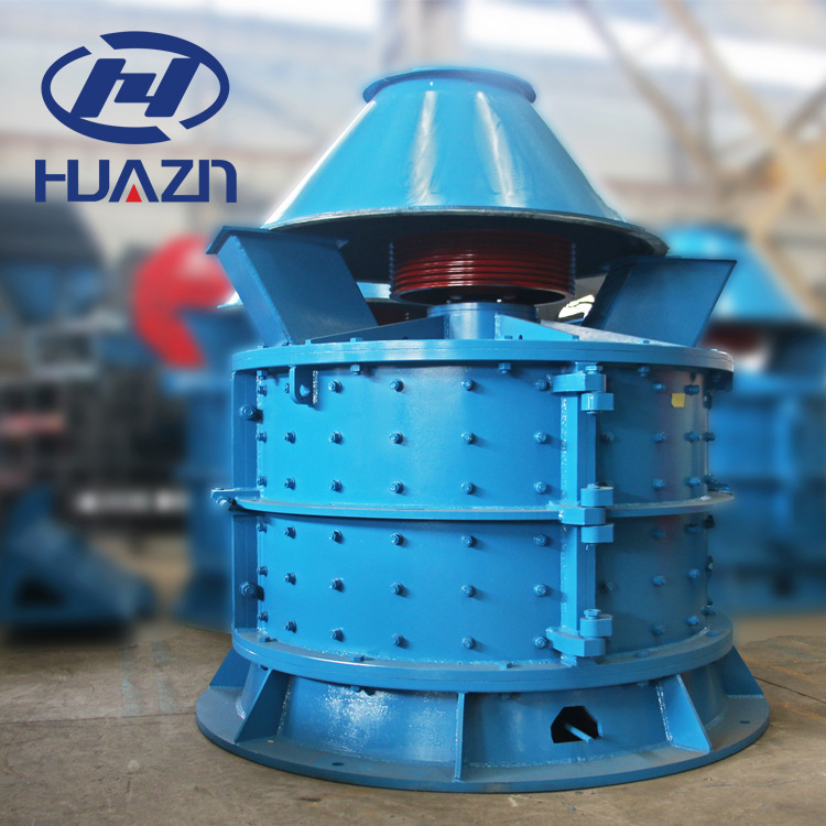 立式复合破碎机 水泥干粉砂浆破碎机 石块破碎机