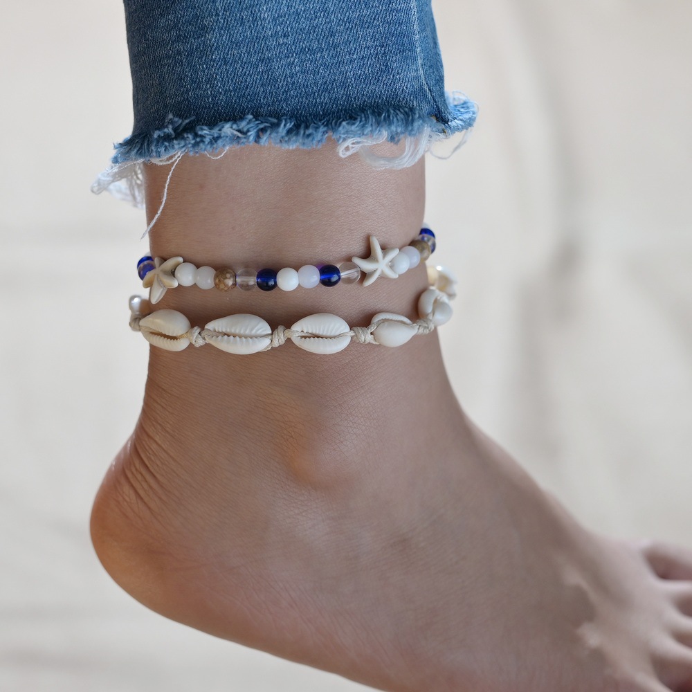 Anklet Design 2