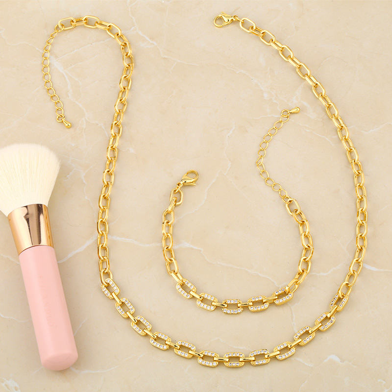 creative new hip-hop necklace