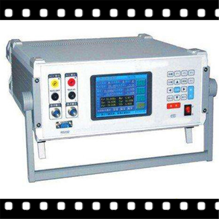 JYM-1J机车电能表检定装置