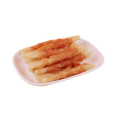 Wholesale of Pet Food, Leather Rolls, Pet Snacks, Chicken Wrapping, Deodorizing, Teeth Cleaning, Teeth Grinding Stick, Dog Food from Manufacturers