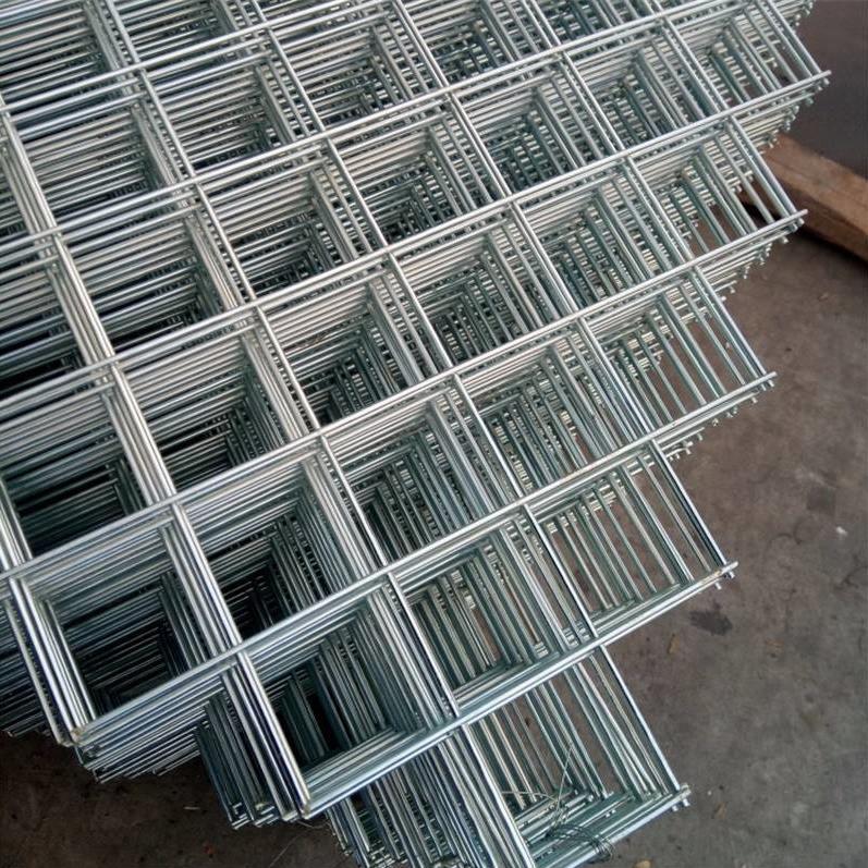 热镀锌网片 电焊网片价格 现货批发建筑网片 安平建筑网片厂家