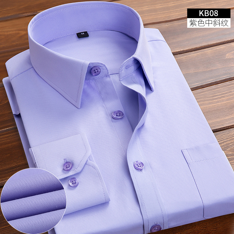 Purple diagonal line