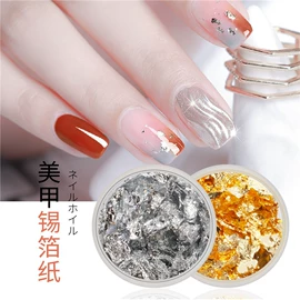 其他美甲产品;美甲饰品;美甲笔