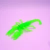 Fluorescent green