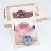 Hair accessory, cute headband for early age girl's for princess, 0-3 years