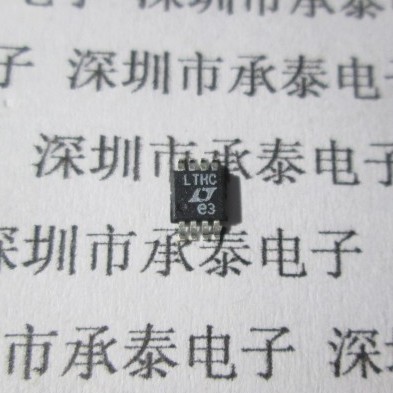 开关稳压芯片 LT1619EMS8 丝印LTHC LT1619 MSOP8 全新进口原装