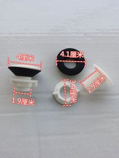 Sink accessories faucet hole cover soap dispenser hole cover decorative cover washbasin basin basin ceramic basin hole plug plug
