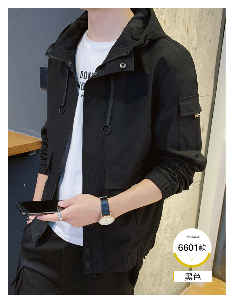 Veste pour homme - Ref 3443421 Image 50