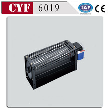 源头厂家直销CYF-06019离心式贯流风扇交流220V小型冷却横流风机