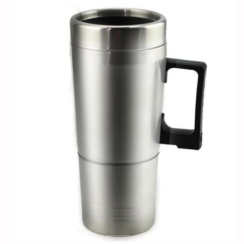 Car electric heating cup car heating cup car water heater water cup car thermos cup 12v24V heating