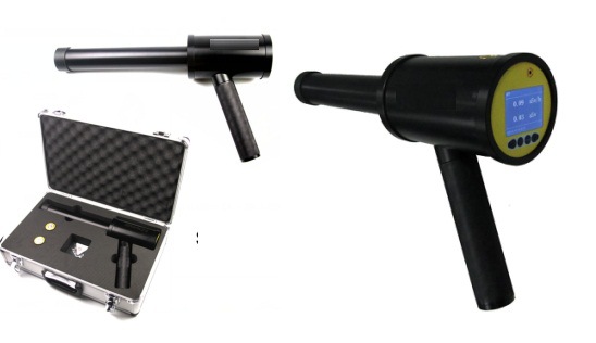 智能化х-γ辐射仪  配件   型号：MHY-29932