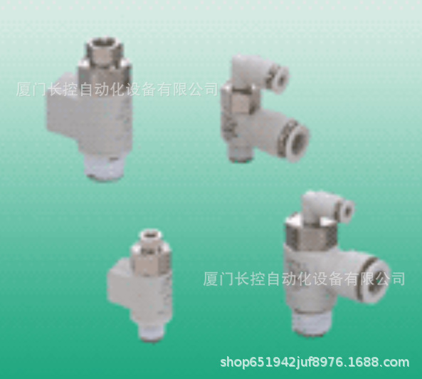 气控截止阀CKD原装正品FPV-8A-06