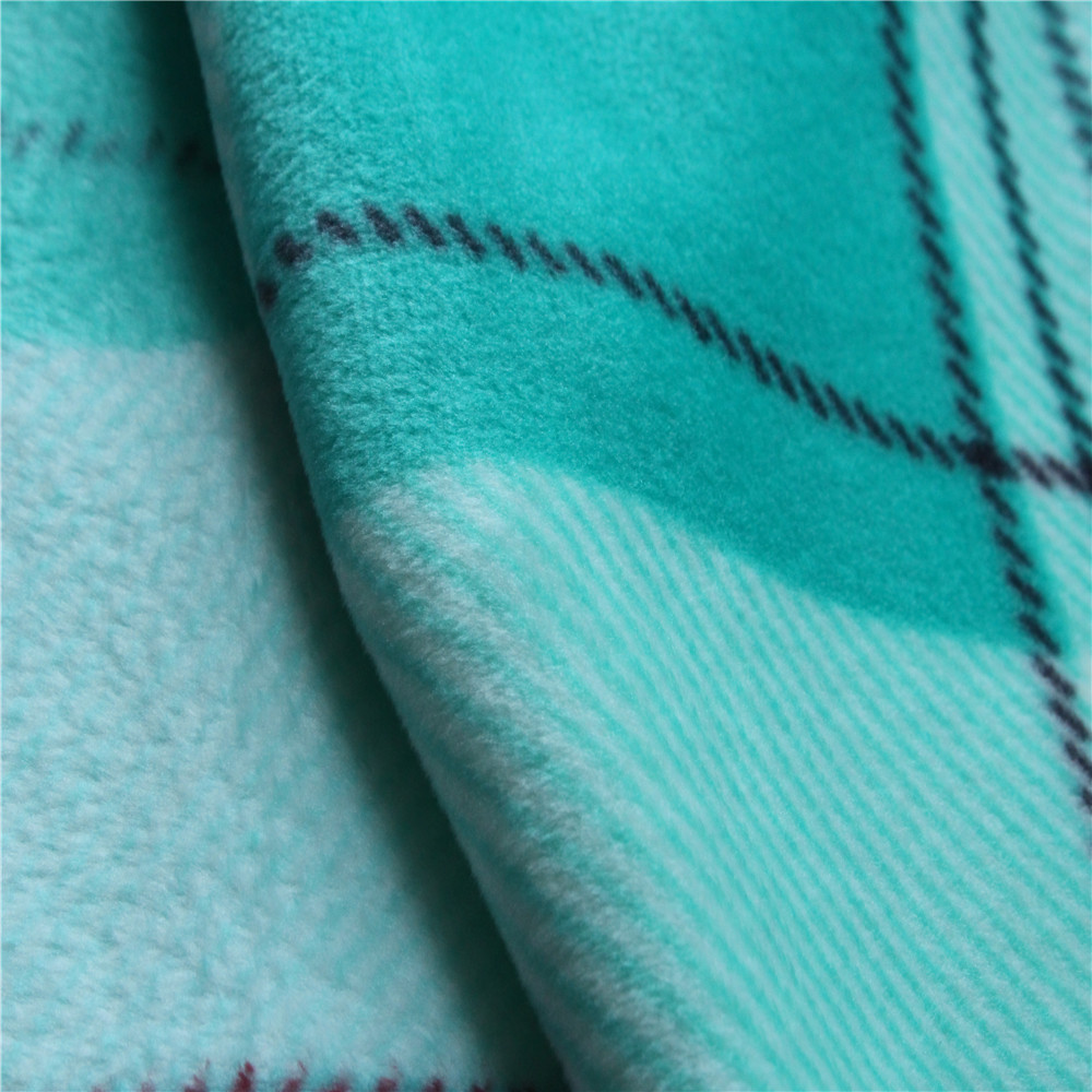 厂家经编双面超柔印花 四面弹氨纶超柔 超柔天鹅绒 复合