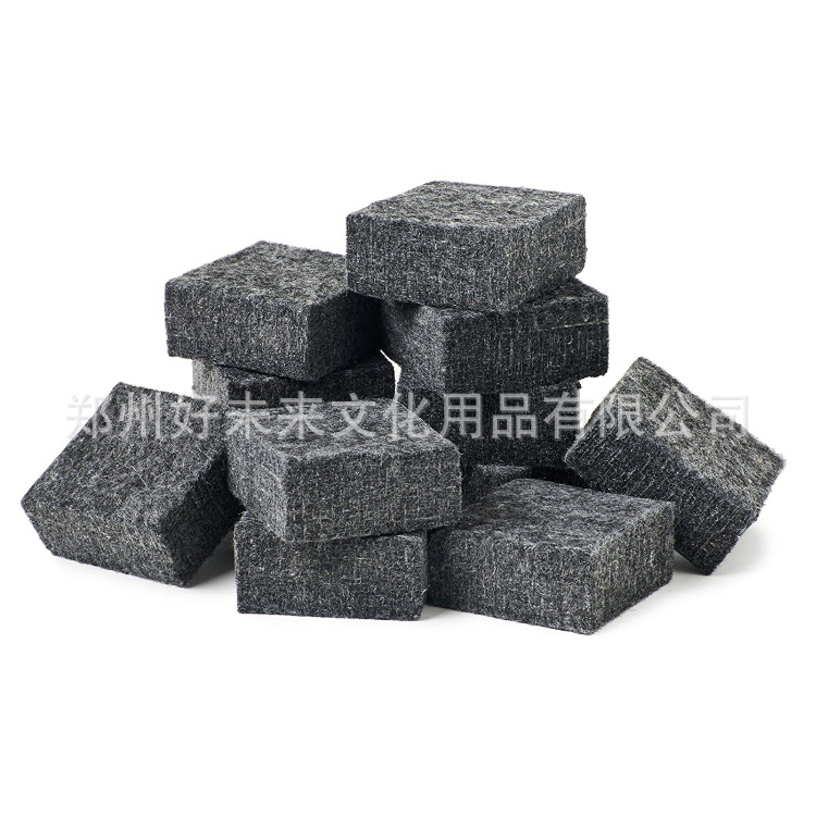 All felt board wipe Whole felt Feel comfortable comprehensive Whiteboard pen chalk Eraser one customized