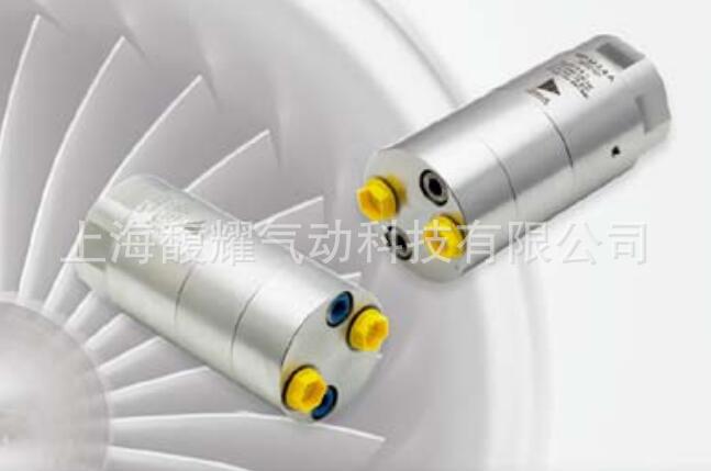 丹麦 ScanWill 斯肯崴尔  MP-M 油压增压器