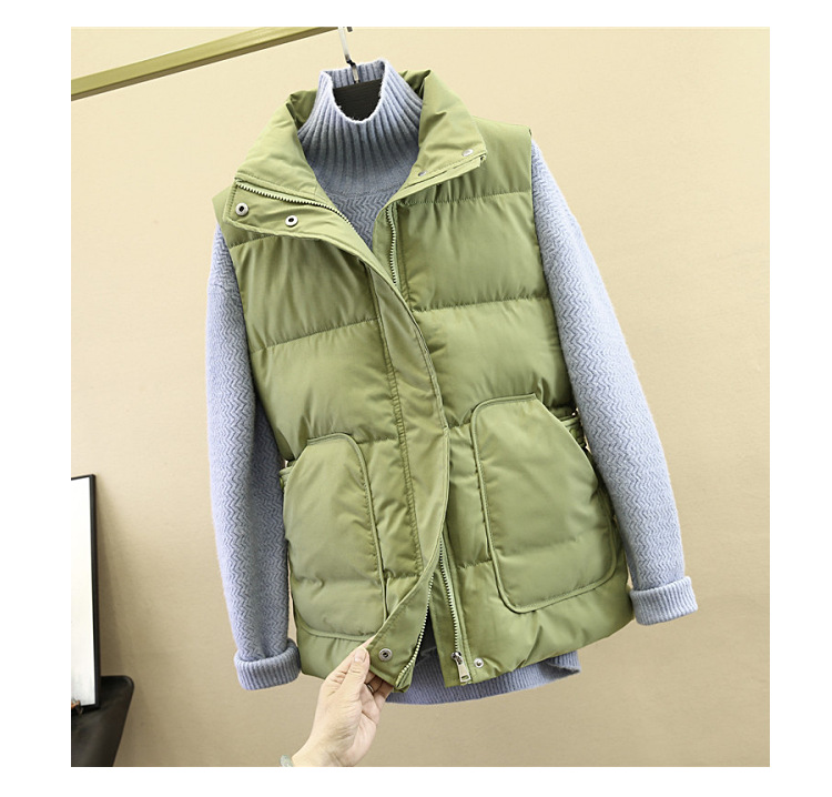 Gilet femme - Ref 3434623 Image 31