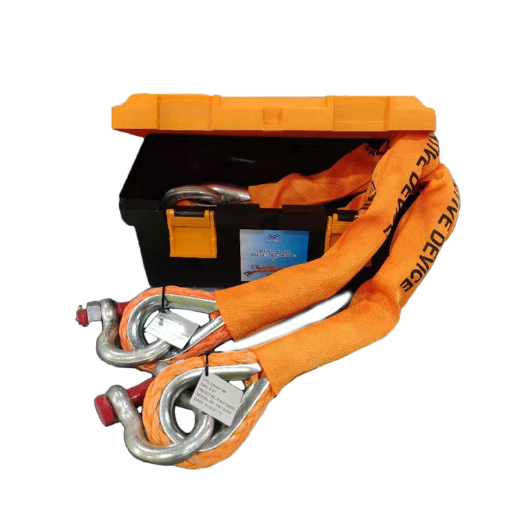 船用ABS证书FALL PREVENTION DEVICE救生艇防坠落吊索PFD逃生装置阿里巴巴