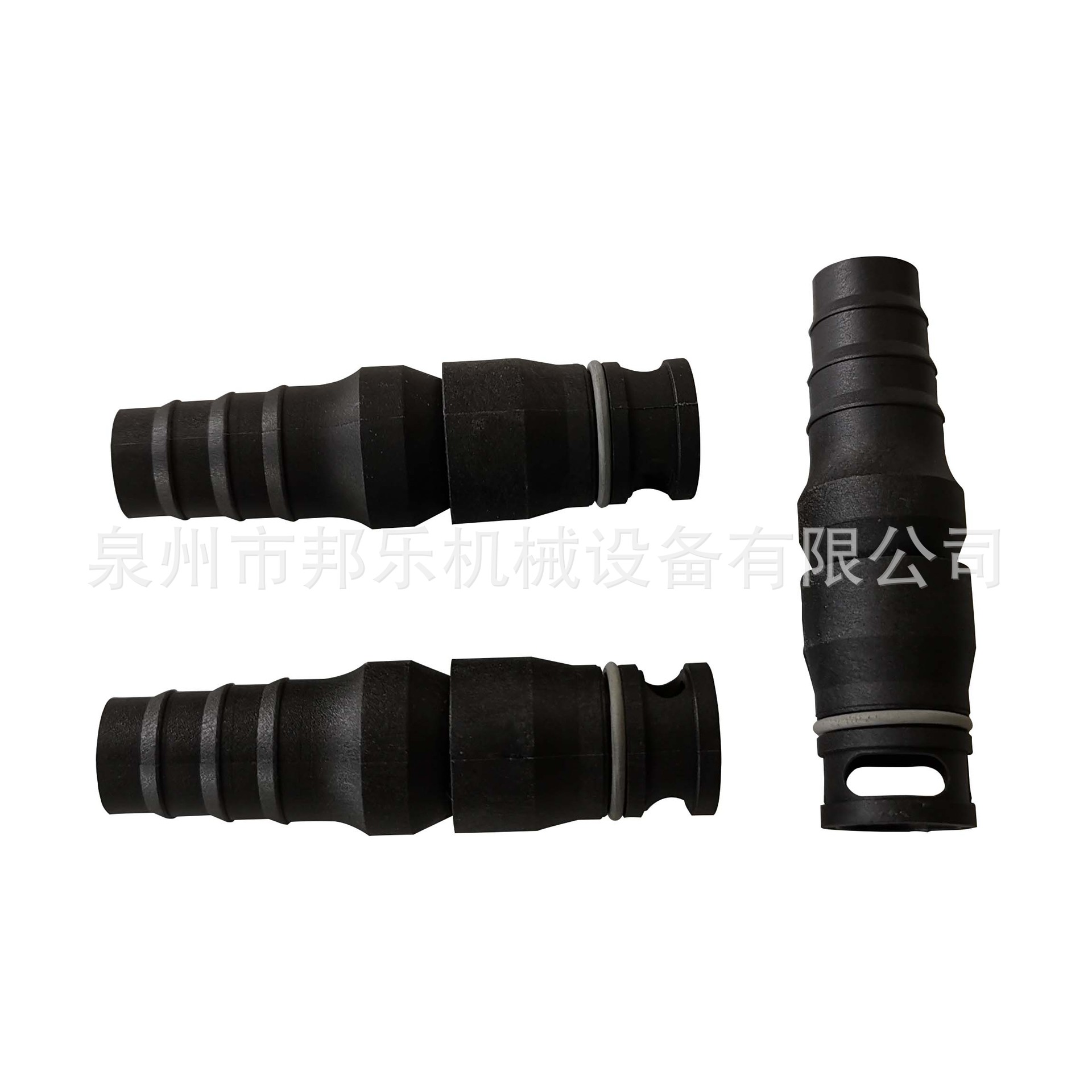 金马粉泵 IG07粉泵文氏管护套 IG07粉泵粉管接头