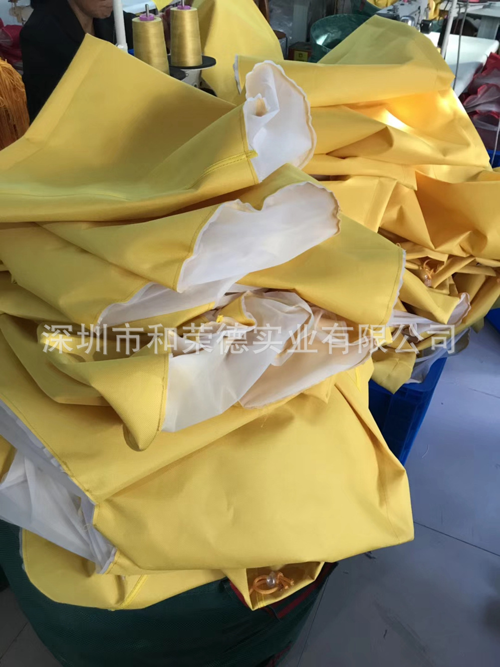 黄色73微米过滤袋