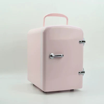 with Cooling and Heating Functions, Soyuducular - light-pink