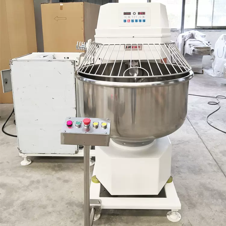 翻缸和面机 大容量和面机