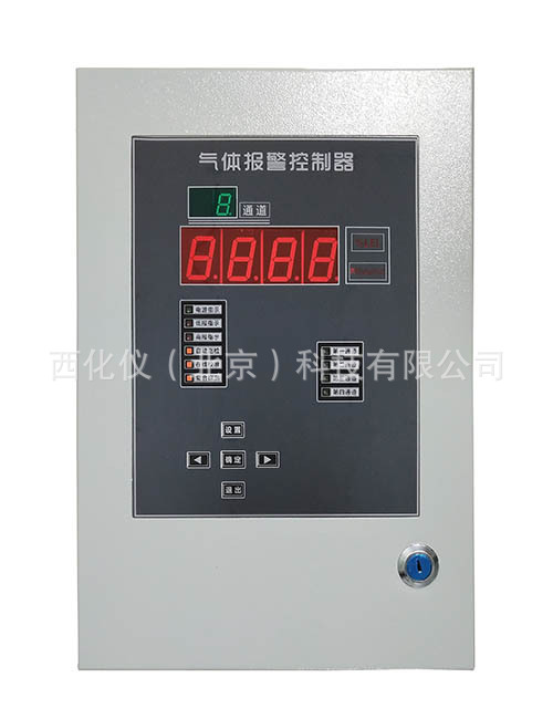 ZX供型气体器 型号:ZA01-QD6000库号：M404923