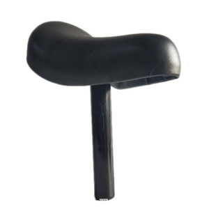 Children's balance car seat scooter saddle with seat tube car seat stroller seat cushion scooter universal seat cover accessories