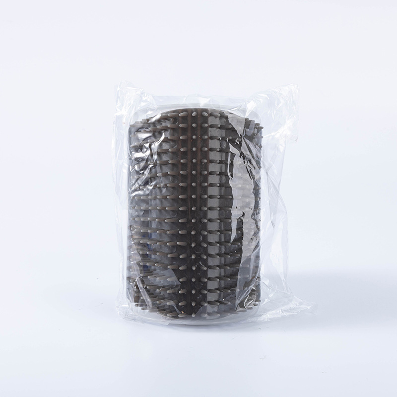 Gato masaje cepillo juguete gato cero pelo frotar dispositivo mascota esquina frotar picazón dispositivo masajeador mascotas suministros transfronterizos