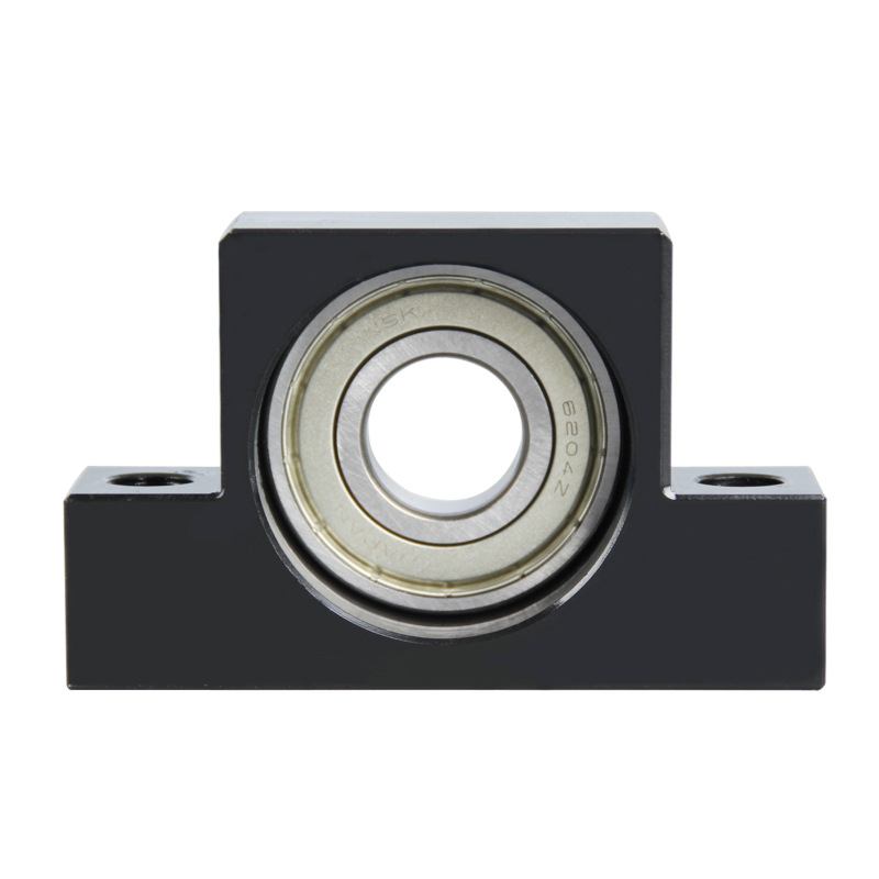 6208滚珠丝杠立式轴承座/6004/606/608/6000/6204/6206/6002ZZ