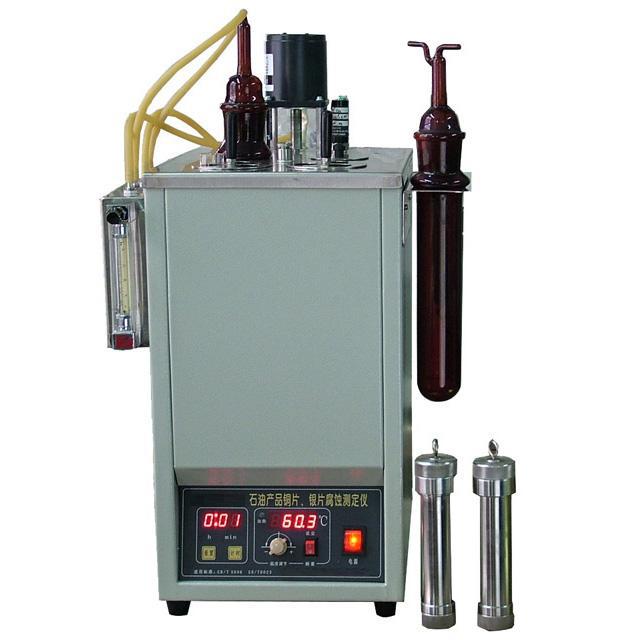 石油产品铜片、银片腐蚀测定仪 配件