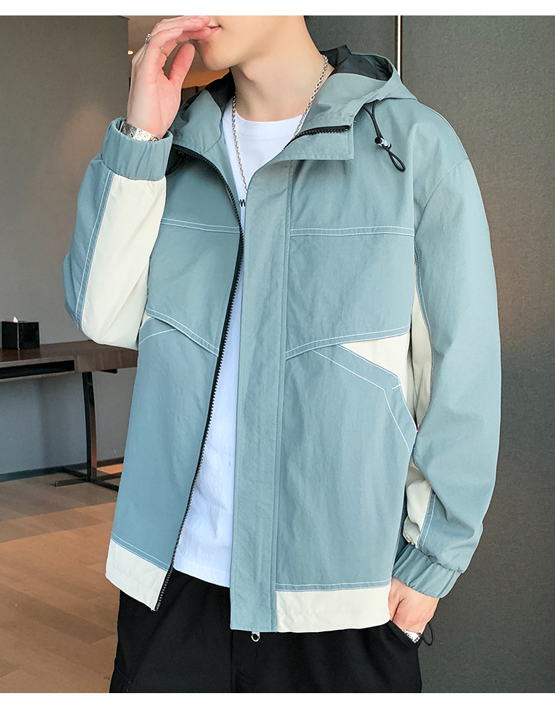 Veste homme - Ref 3443444 Image 61