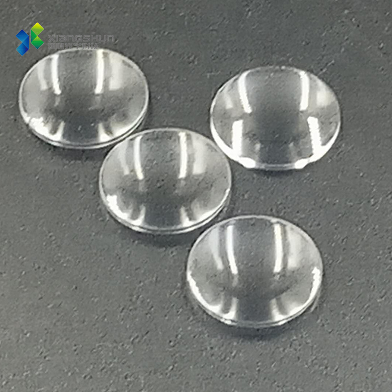 厂家直销20mm亚克力放大镜片投影仪透镜片3dVR摄影镜片20mm