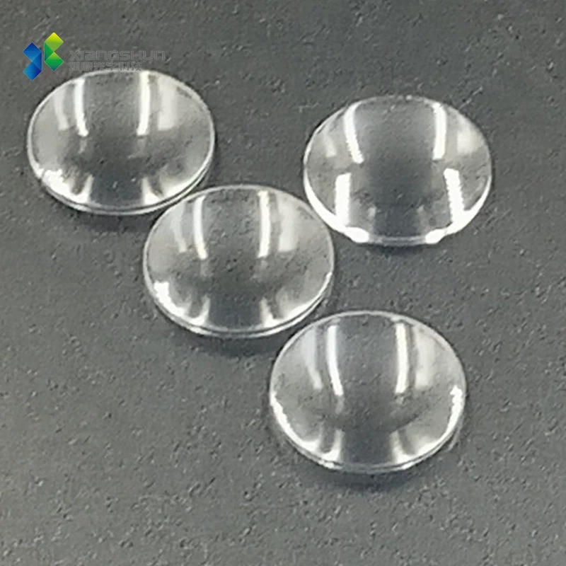 Прямая Продажа с фабрики 20 мм акриловая увеличительная линза объектив проектора 3dVR фотографический объектив 20 мм