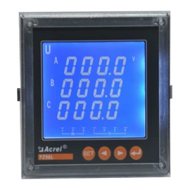 电能仪表;其他工控系统;电动机保护器