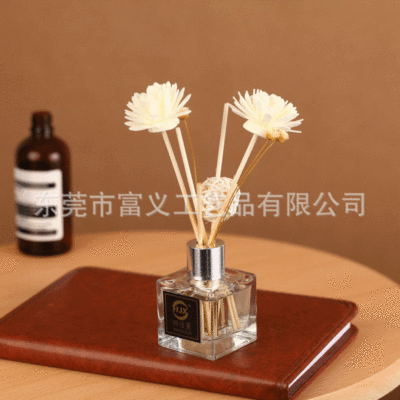 无火香薰香氛家用室内空气清新剂卫生间清除臭持久留香香薰|ms