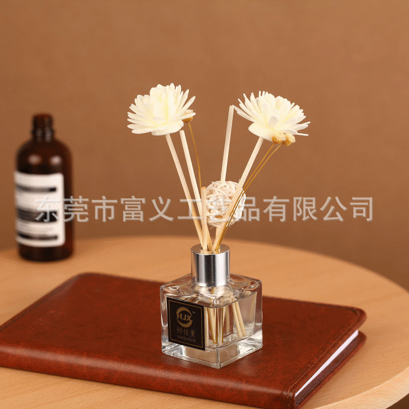 无火香薰香氛家用室内空气清新剂卫生间清除臭持久留香香薰|ms