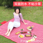 悠度野餐垫防潮垫户外用品帐篷垫草地垫加宽郊游野餐布可批发定制