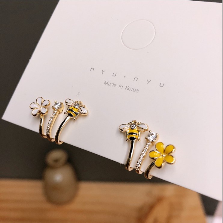 Korean small goods