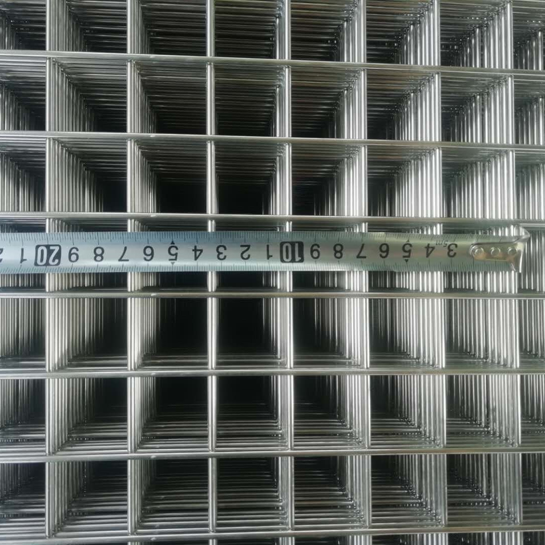 厂家现货 304不锈钢网焊接网片 过滤网金属装饰网砖带网