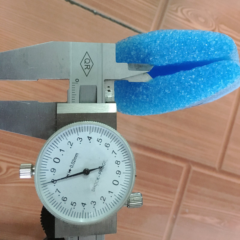 供应U型珍珠棉护条 家具保护U型珍珠棉 防水防潮U型珍珠棉