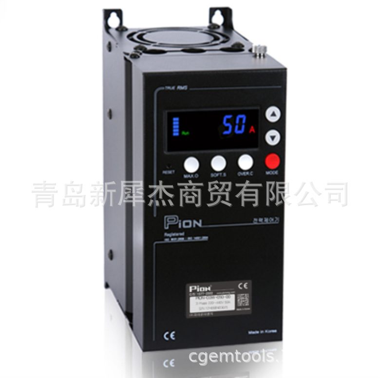 代理经销电源变压器三相15A  韩国PION原装