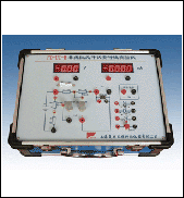 非线性元件伏安特性实验仪     型号；MHY-10040