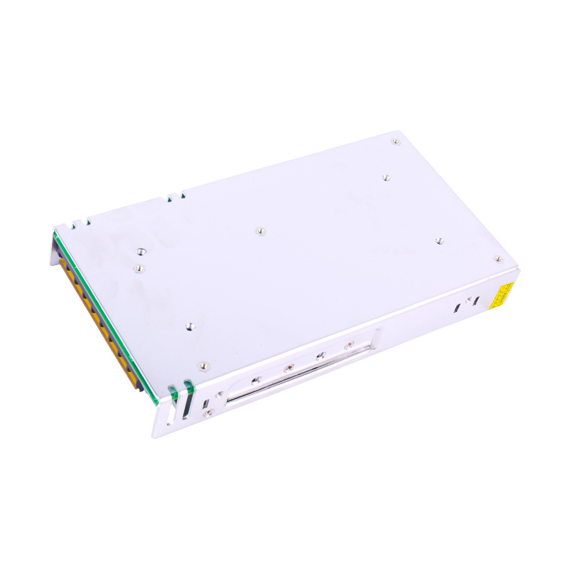 Switch key, adjustable power supply, high power, 12v, 350W, 220v, 15v, 24v