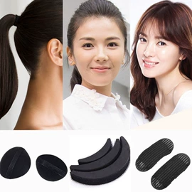 发夹;发箍;发圈