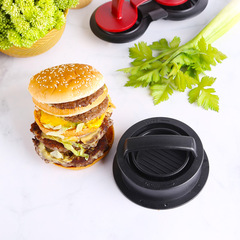 Amazon Hamburger Patty Press 3-in-1 Combo Press Hamburger Making Tool